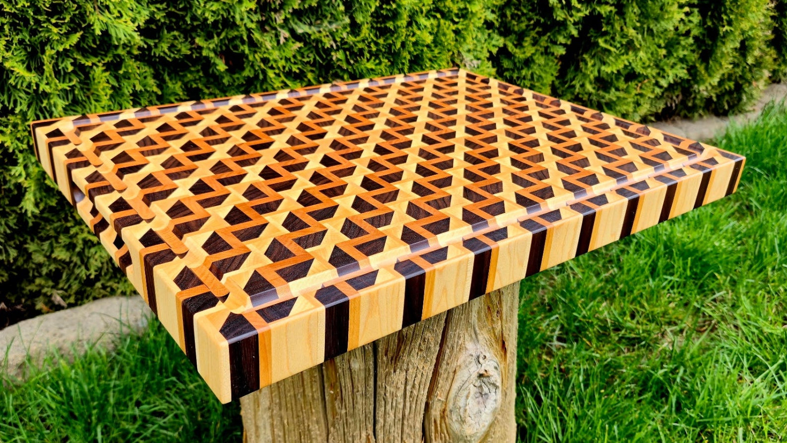 ZigZag Pattern
